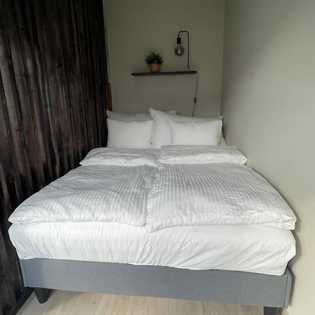 Modern Apartment Only 5 Minutes From City Centre Bergen Kültér fotó