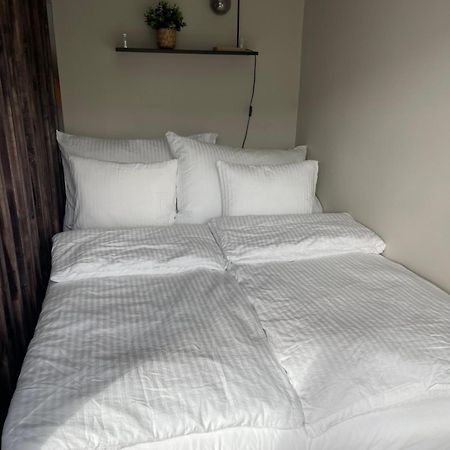 Modern Apartment Only 5 Minutes From City Centre Bergen Kültér fotó
