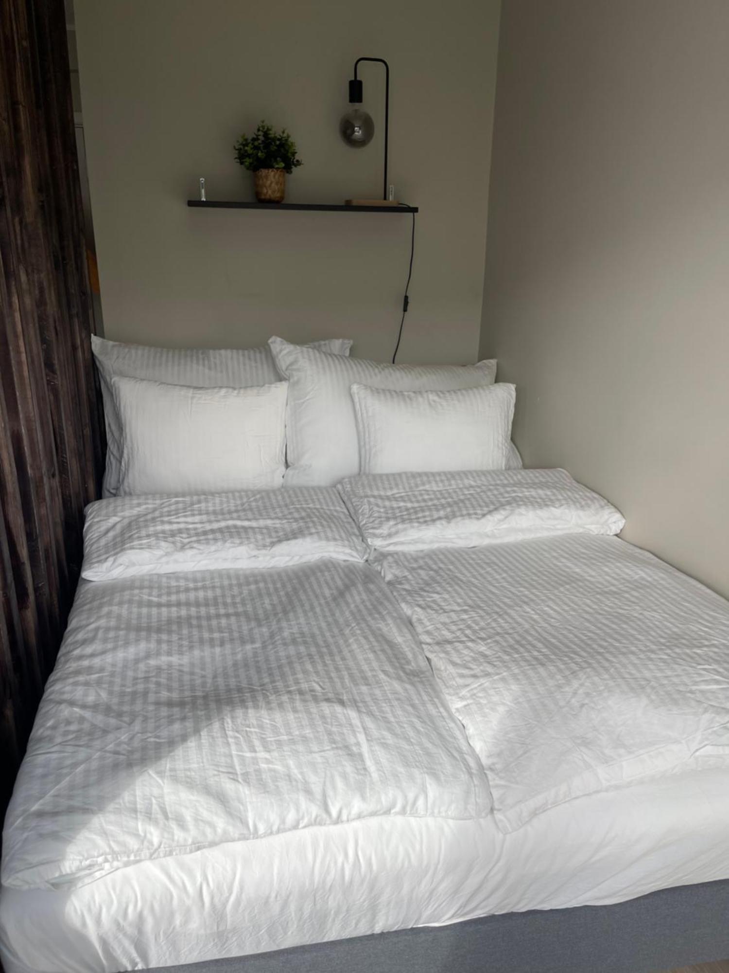 Modern Apartment Only 5 Minutes From City Centre Bergen Kültér fotó